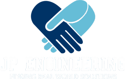 Contact us – J P Engineering