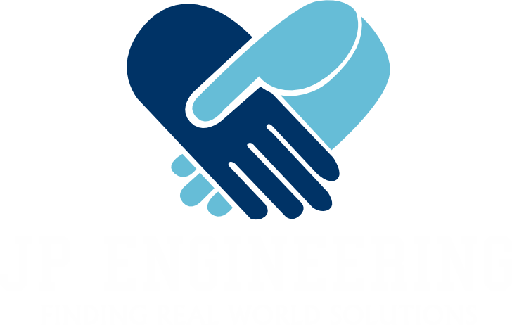 Contact us – J P Engineering