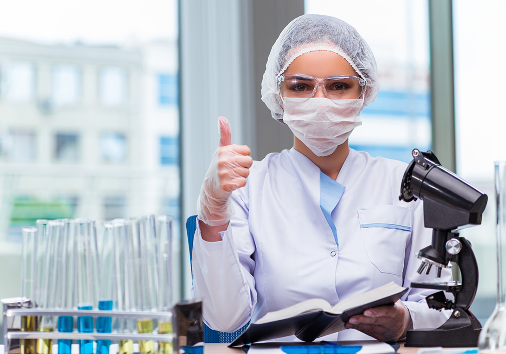 Research-&-Development